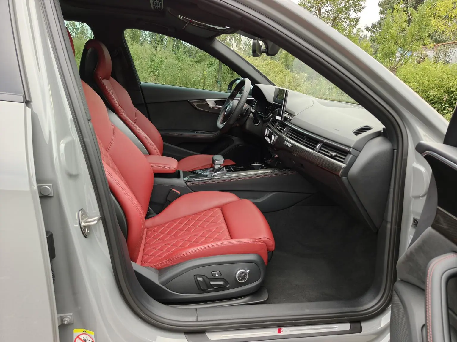 Audi S4 2022 3.0TFSI