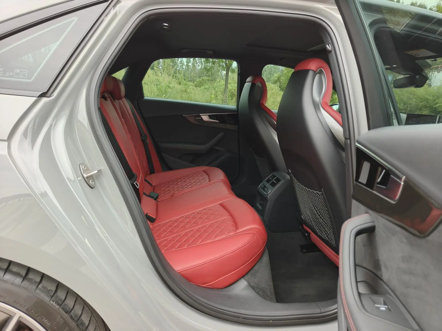 Audi S4 2022 3.0TFSI