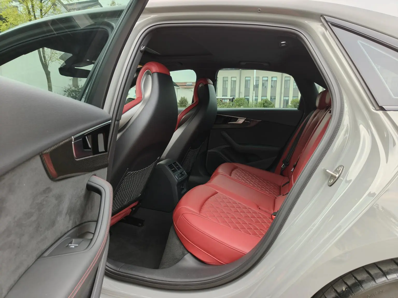 Audi S4 2022 3.0TFSI