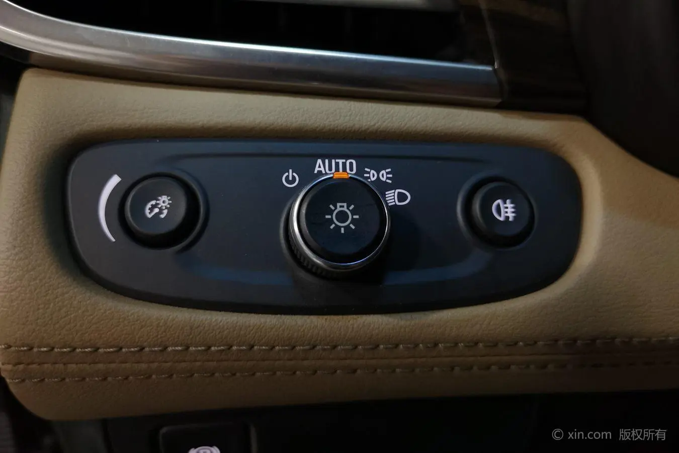 Buick GL8 2018 ES 28T Luxury China VI