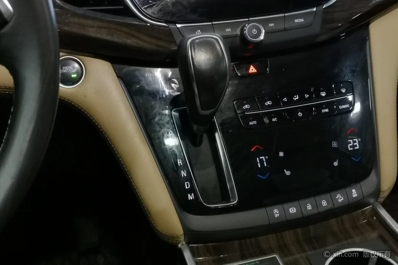 Buick GL8 2018 ES 28T Luxury China VI