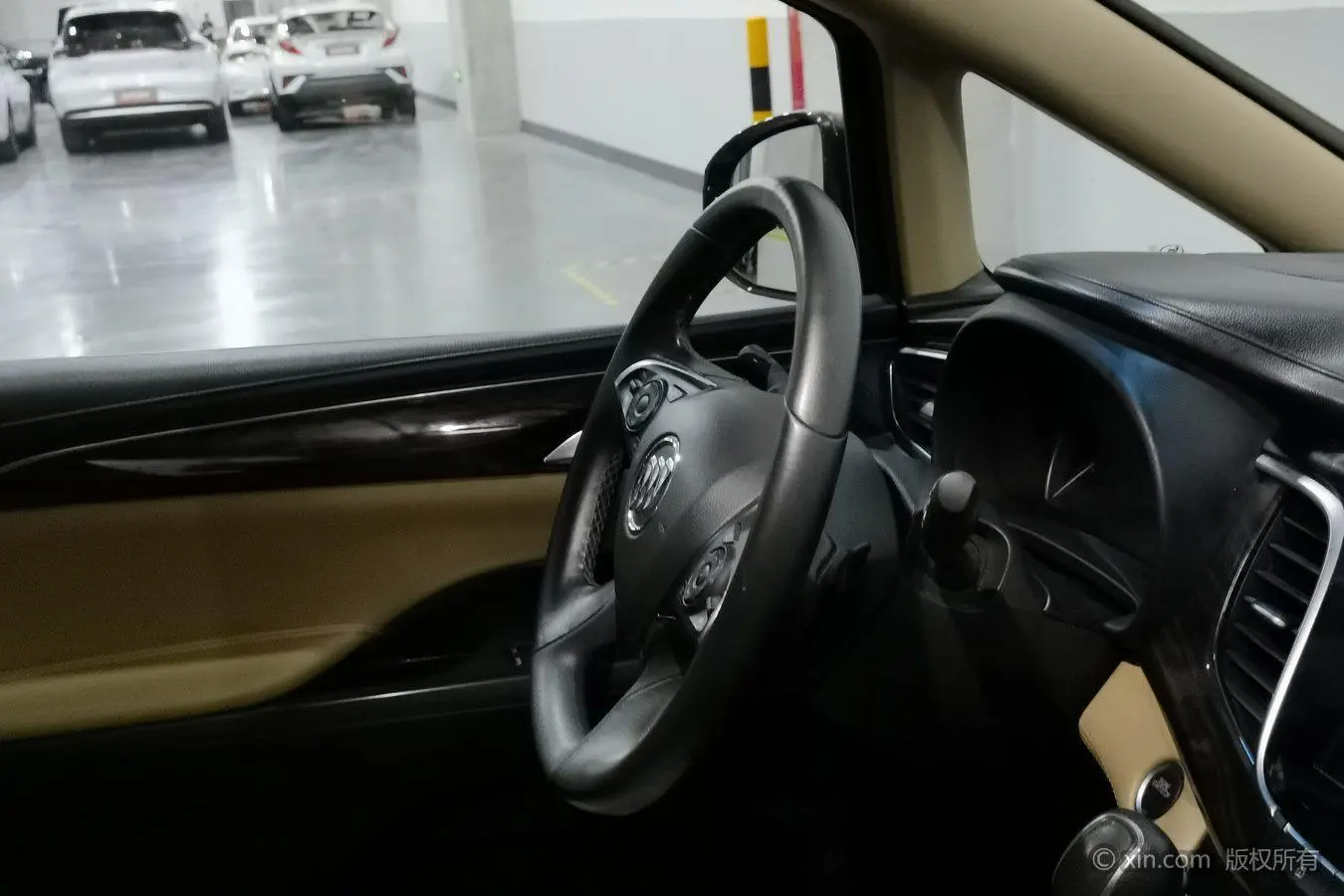 Buick GL8 2018 ES 28T Luxury China VI