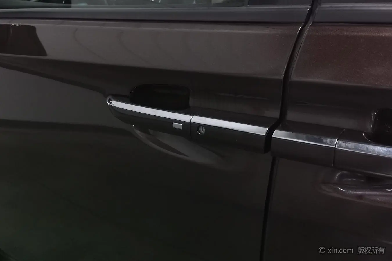 Buick GL8 2018 ES 28T Luxury China VI