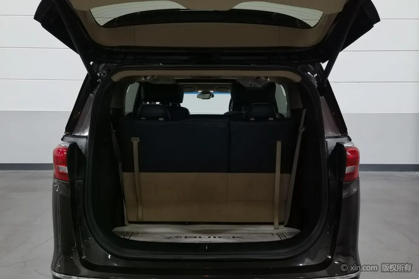 Buick GL8 2018 ES 28T Luxury China VI