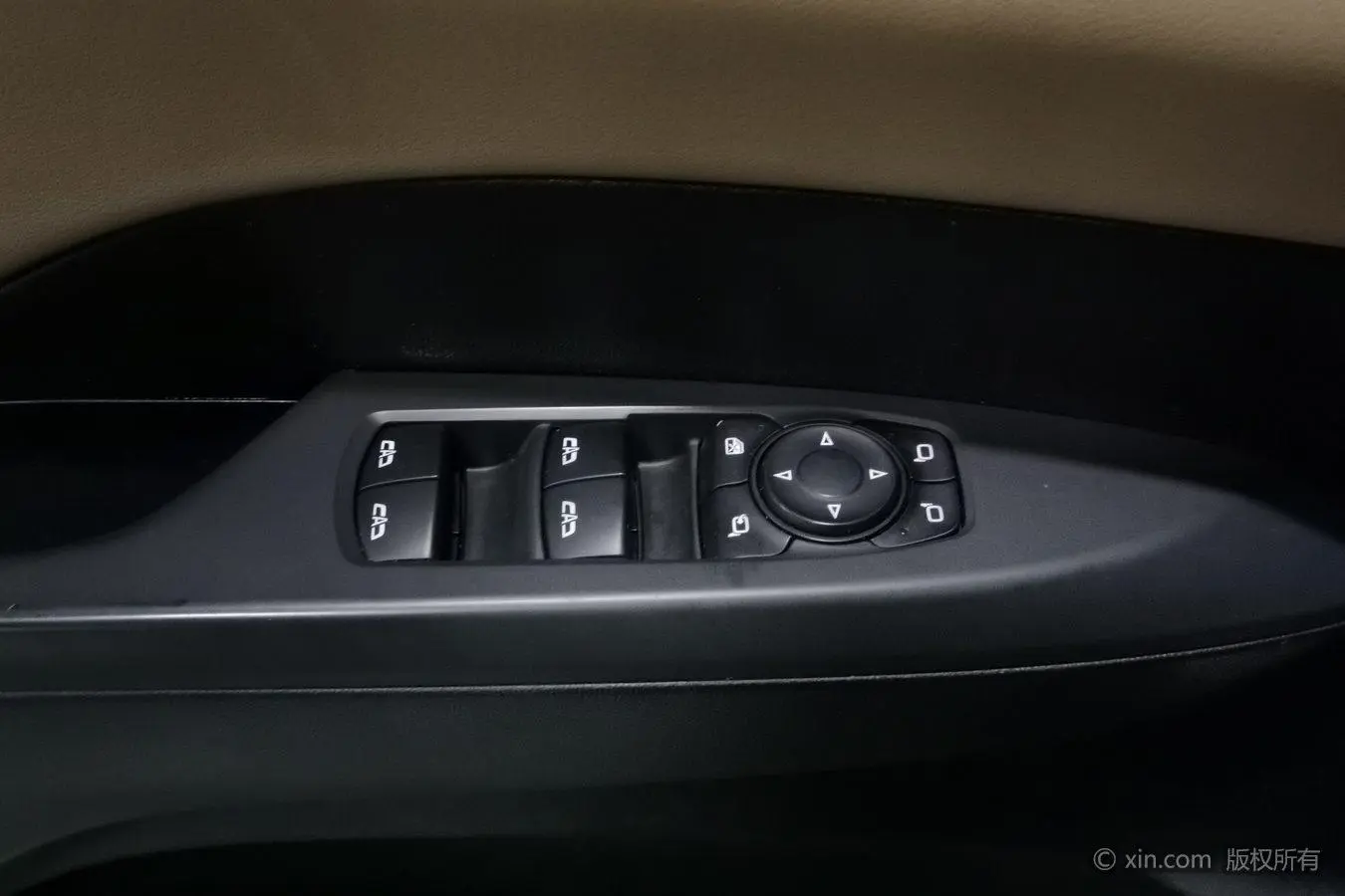 Buick GL8 2018 ES 28T Luxury China VI