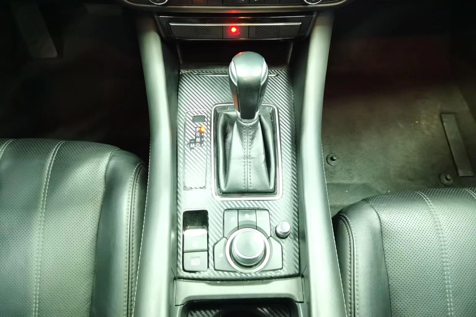 Mazda Atenza 2020 2.0L Blue Sky Luxury