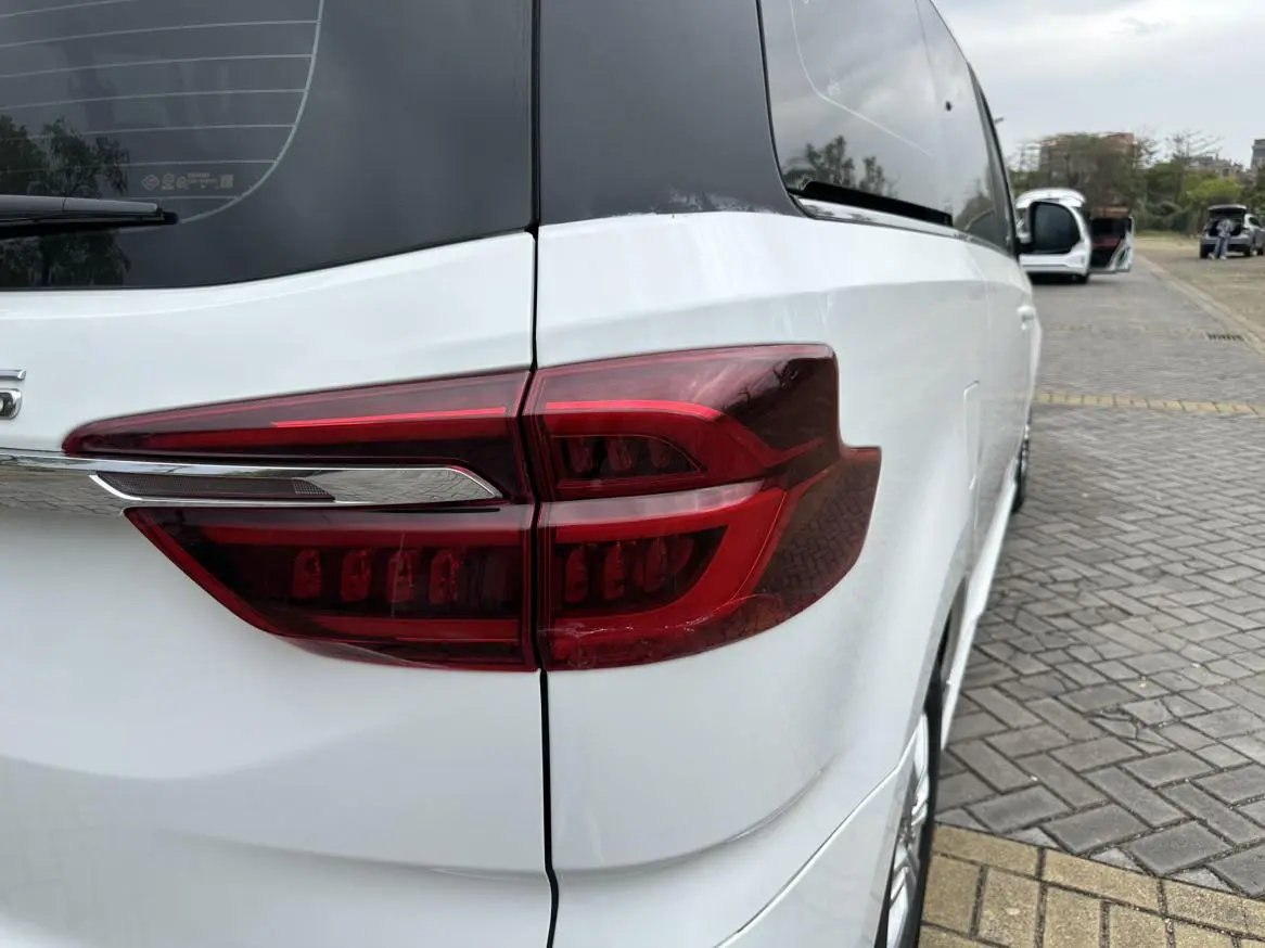 Da Da G20 2023 Facelift ES 2.0T Petrol Auto