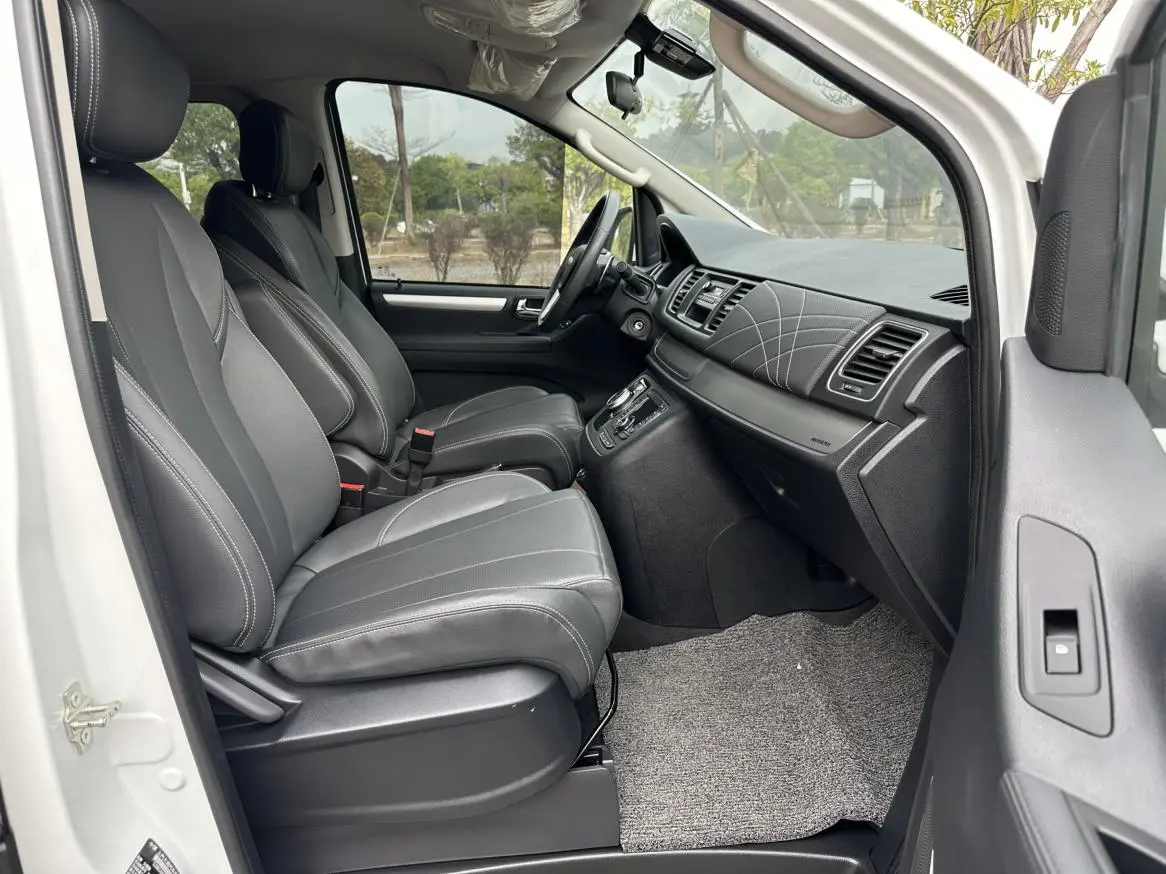 Da Da G20 2023 Facelift ES 2.0T Petrol Auto