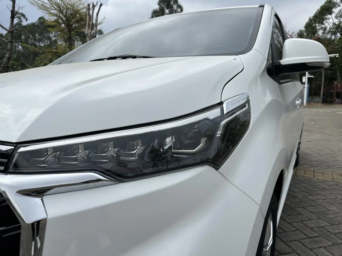 Da Da G20 2023 Facelift ES 2.0T Petrol Auto