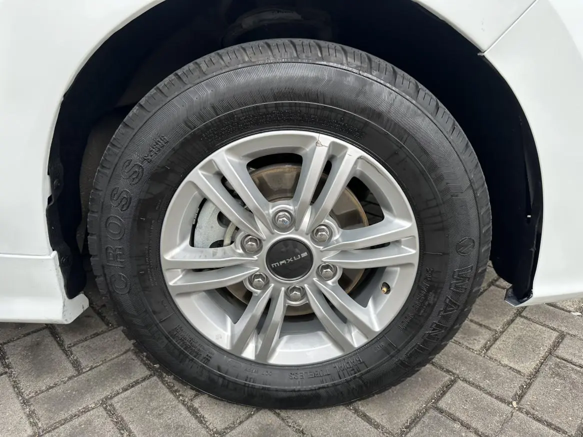 Da Da G20 2023 Facelift ES 2.0T Petrol Auto