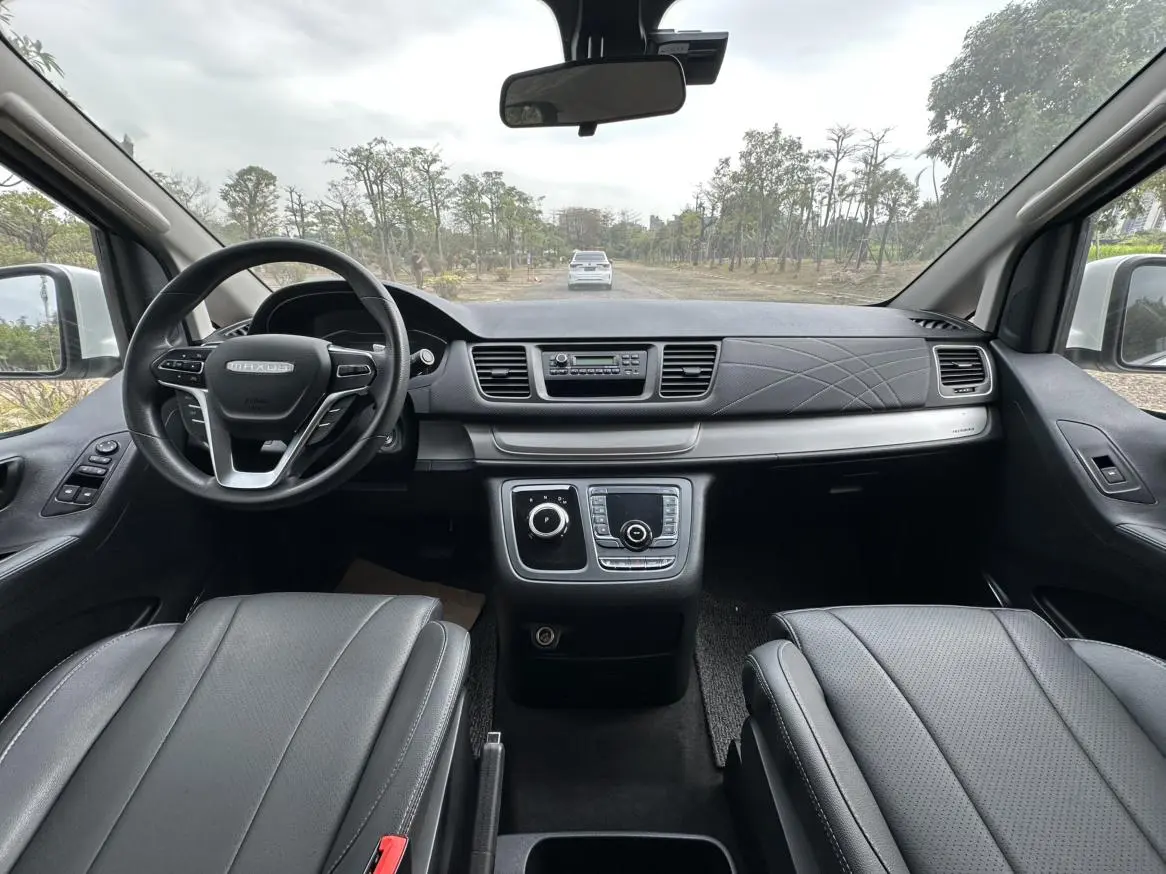 Da Da G20 2023 Facelift ES 2.0T Petrol Auto