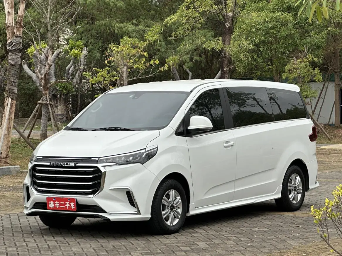 Da Da G20 2023 Facelift ES 2.0T Petrol Auto