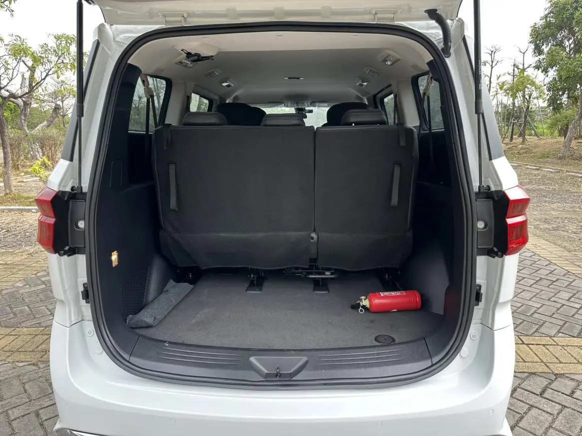 Da Da G20 2023 Facelift ES 2.0T Petrol Auto