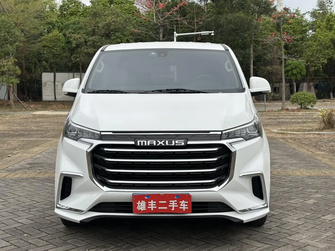 Da Da G20 2023 Facelift ES 2.0T Petrol Auto
