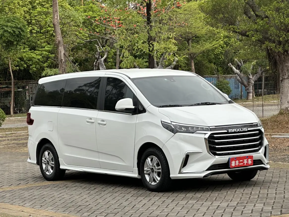 Da Da G20 2023 Facelift ES 2.0T Petrol Auto