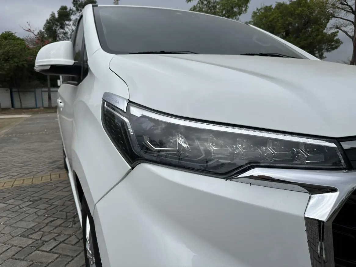 Da Da G20 2023 Facelift ES 2.0T Petrol Auto