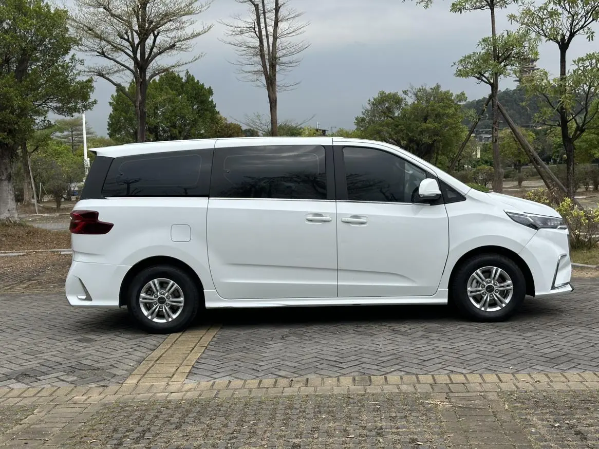 Da Da G20 2023 Facelift ES 2.0T Petrol Auto