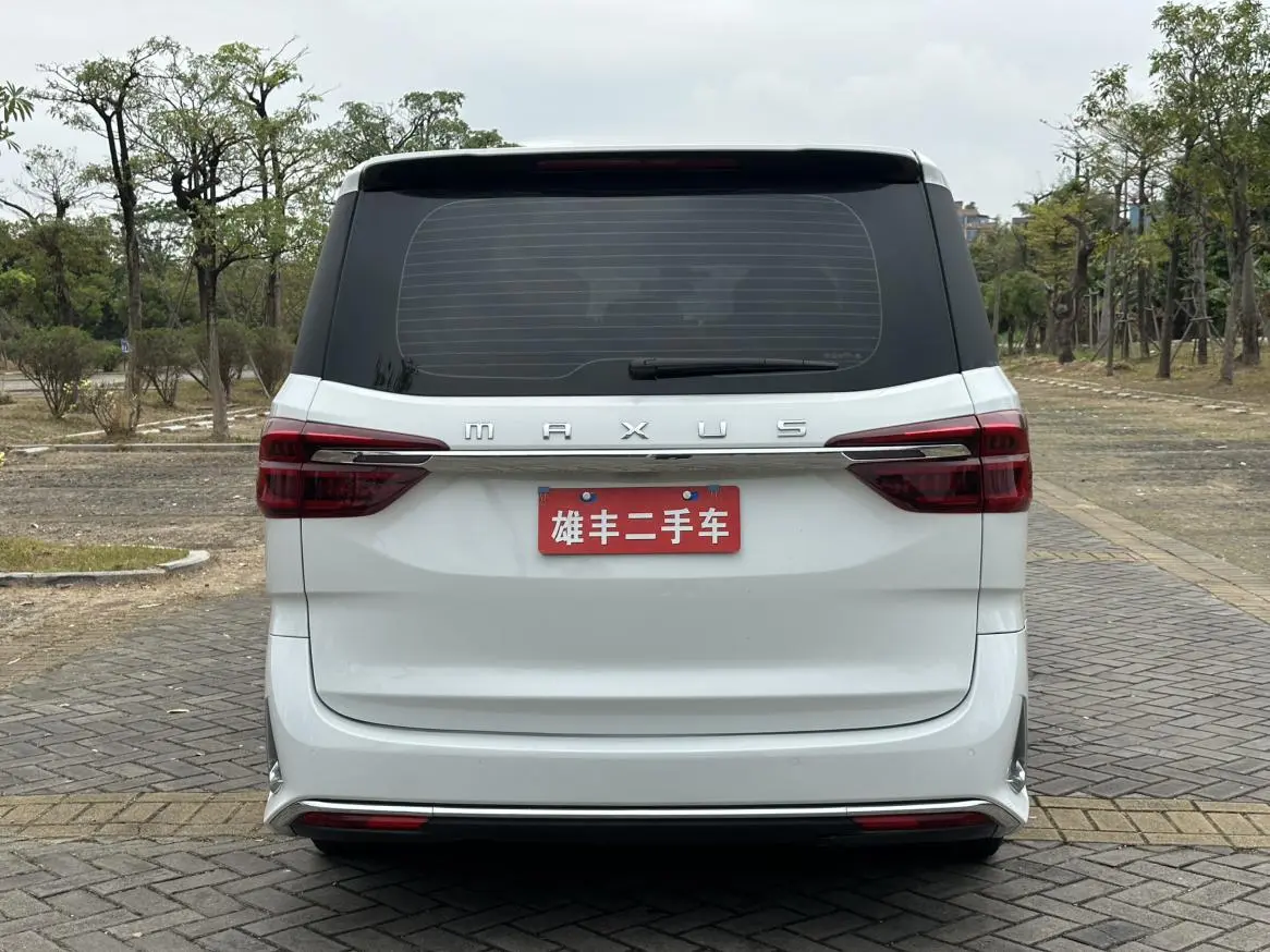 Da Da G20 2023 Facelift ES 2.0T Petrol Auto