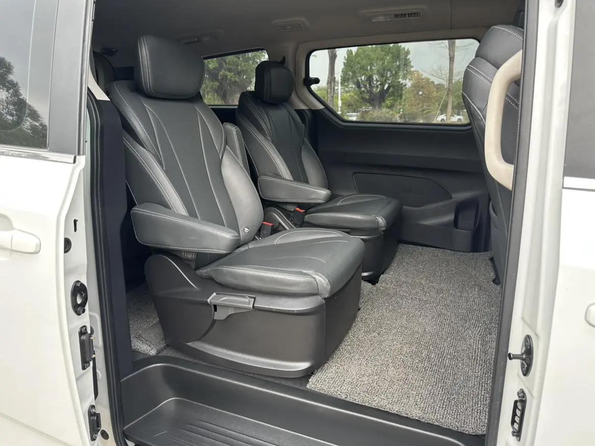Da Da G20 2023 Facelift ES 2.0T Petrol Auto