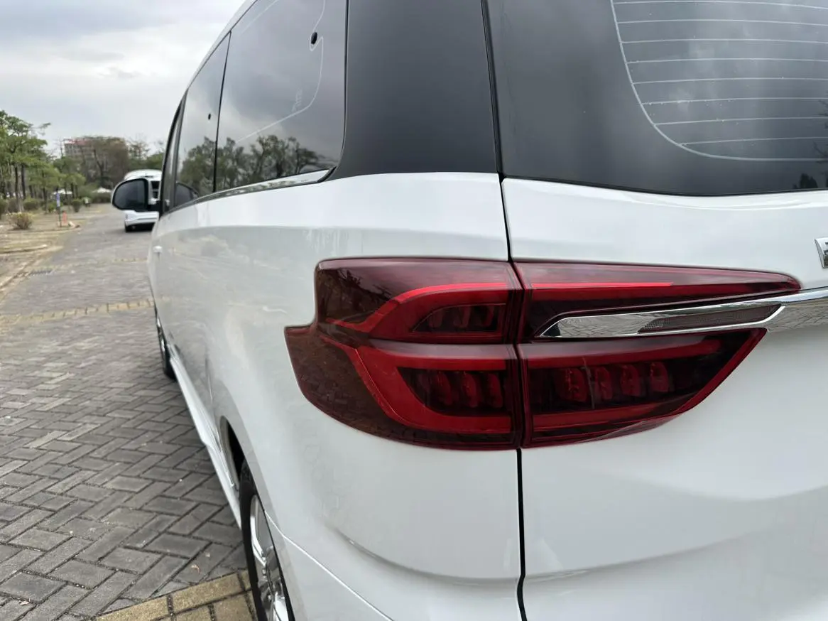 Da Da G20 2023 Facelift ES 2.0T Petrol Auto