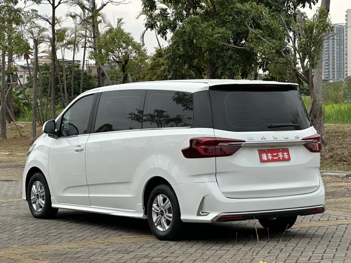 Da Da G20 2023 Facelift ES 2.0T Petrol Auto