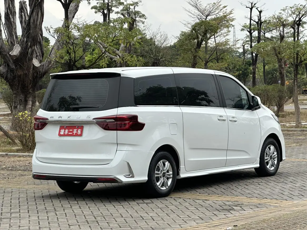 Da Da G20 2023 Facelift ES 2.0T Petrol Auto
