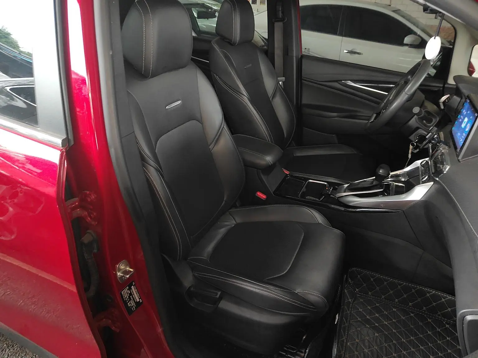 Da Da G50 2021 1.5T Auto A