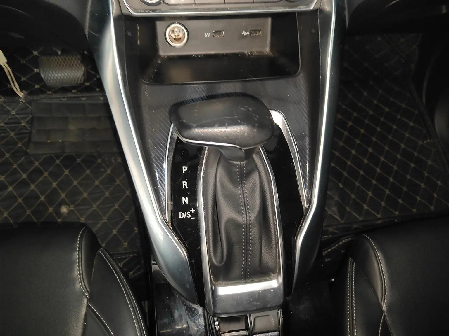 Da Da G50 2021 1.5T Auto A