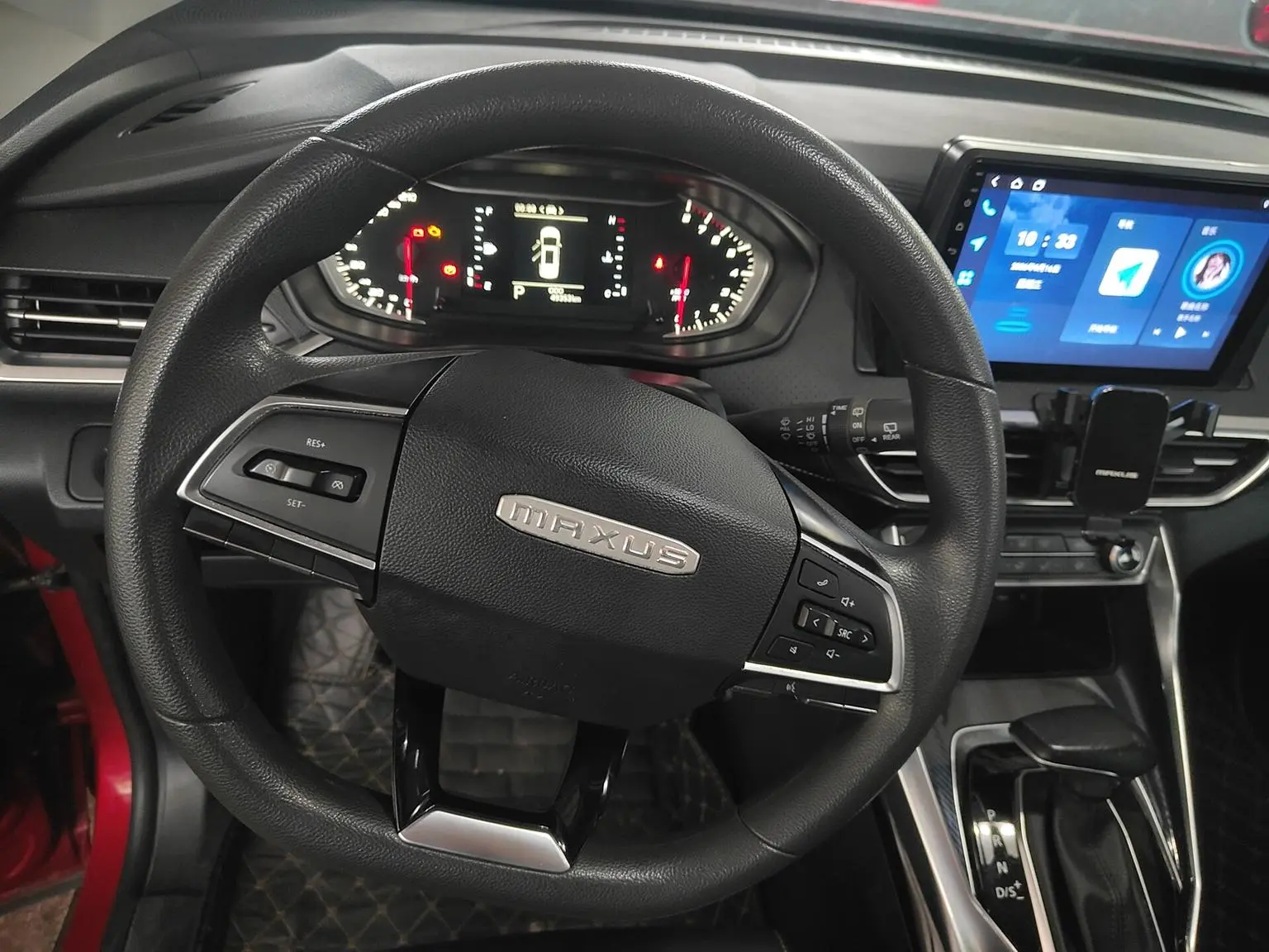 Da Da G50 2021 1.5T Auto A
