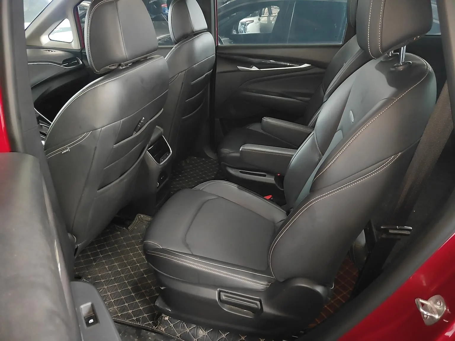 Da Da G50 2021 1.5T Auto A