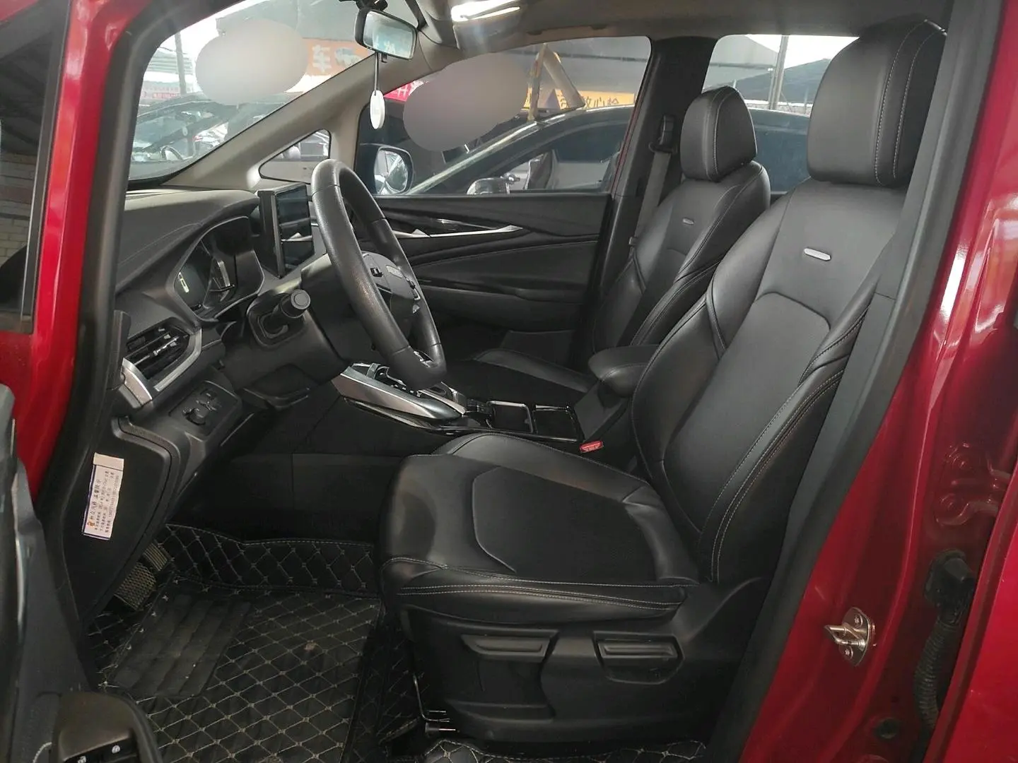 Da Da G50 2021 1.5T Auto A