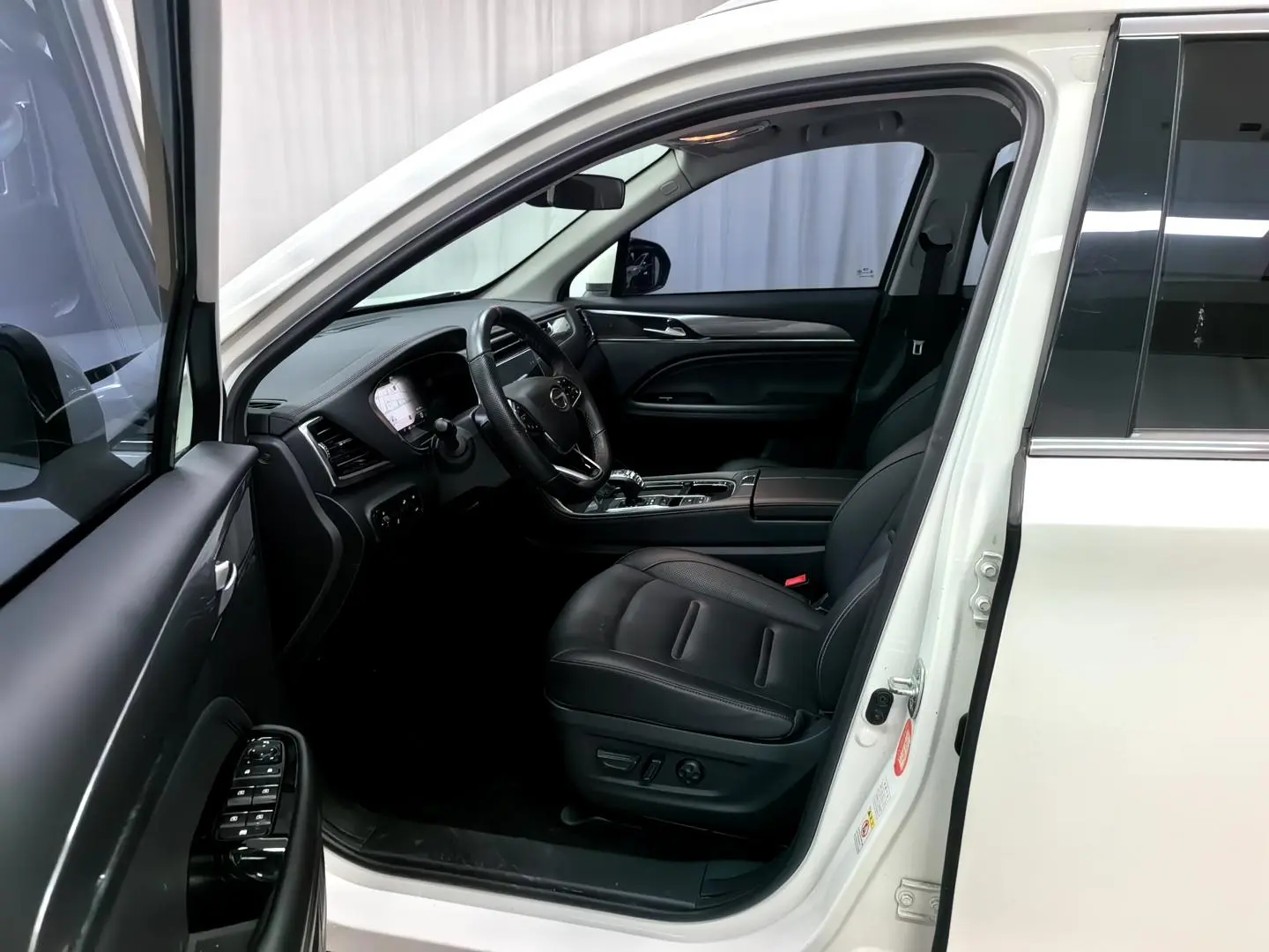 GAC Trumpchi Trumpchi GS4 PLUS 2023 390T Auto Star