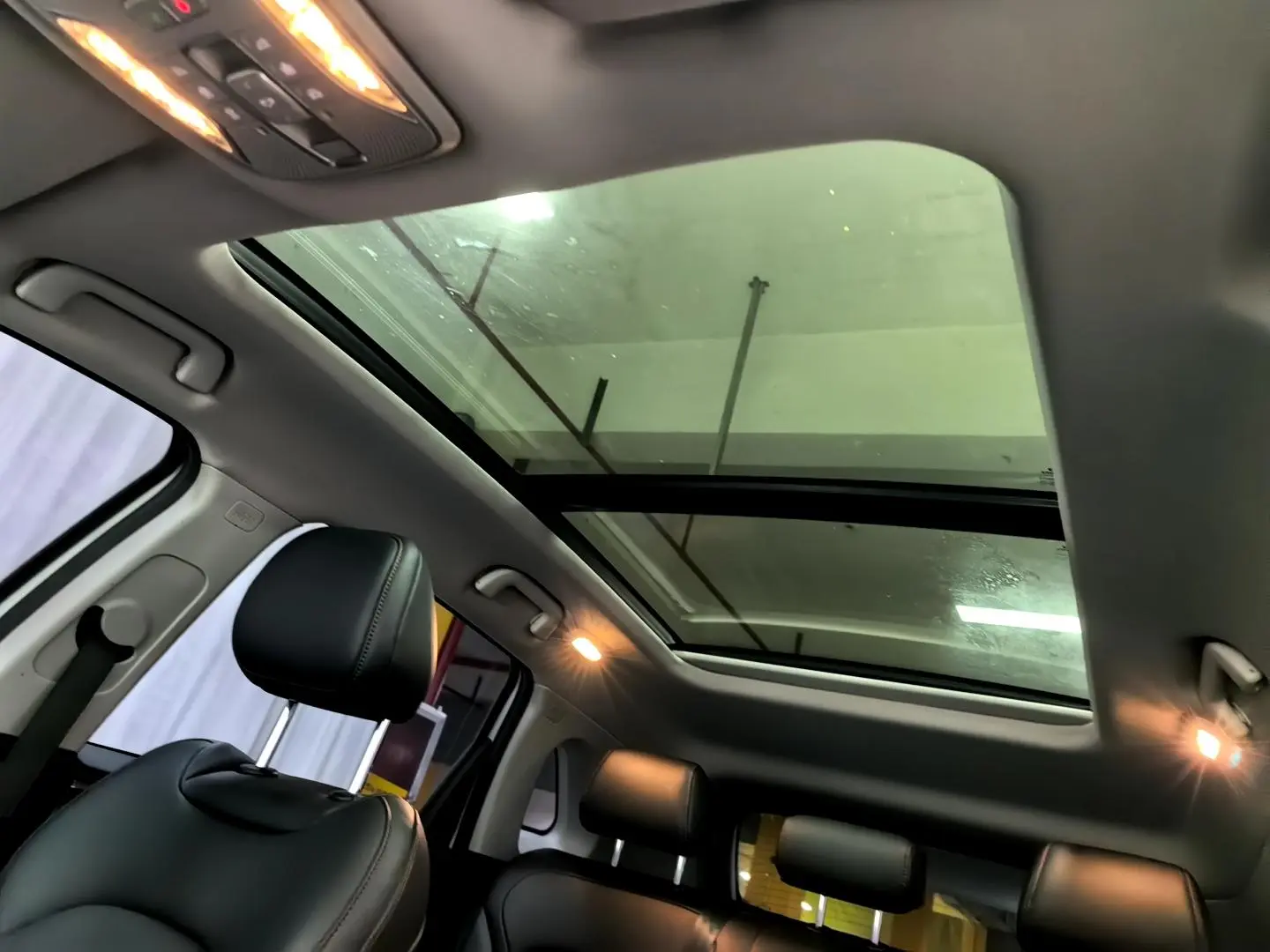 GAC Trumpchi Trumpchi GS4 PLUS 2023 390T Auto Star