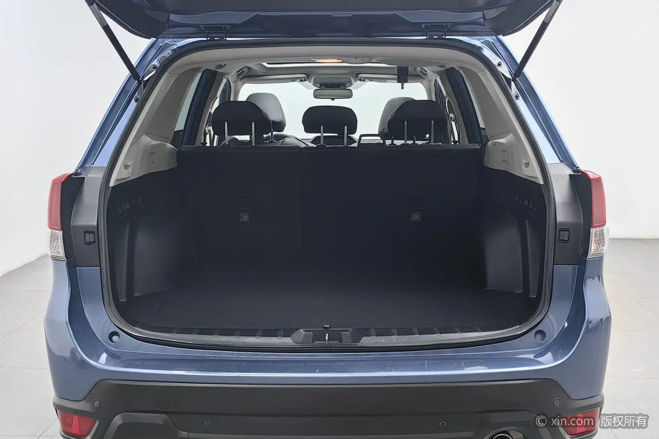 Subaru FORESTER Forester 2020 2.0i Luxury