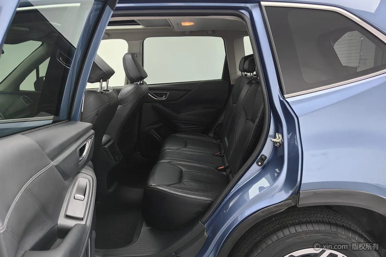 Subaru FORESTER Forester 2020 2.0i Luxury