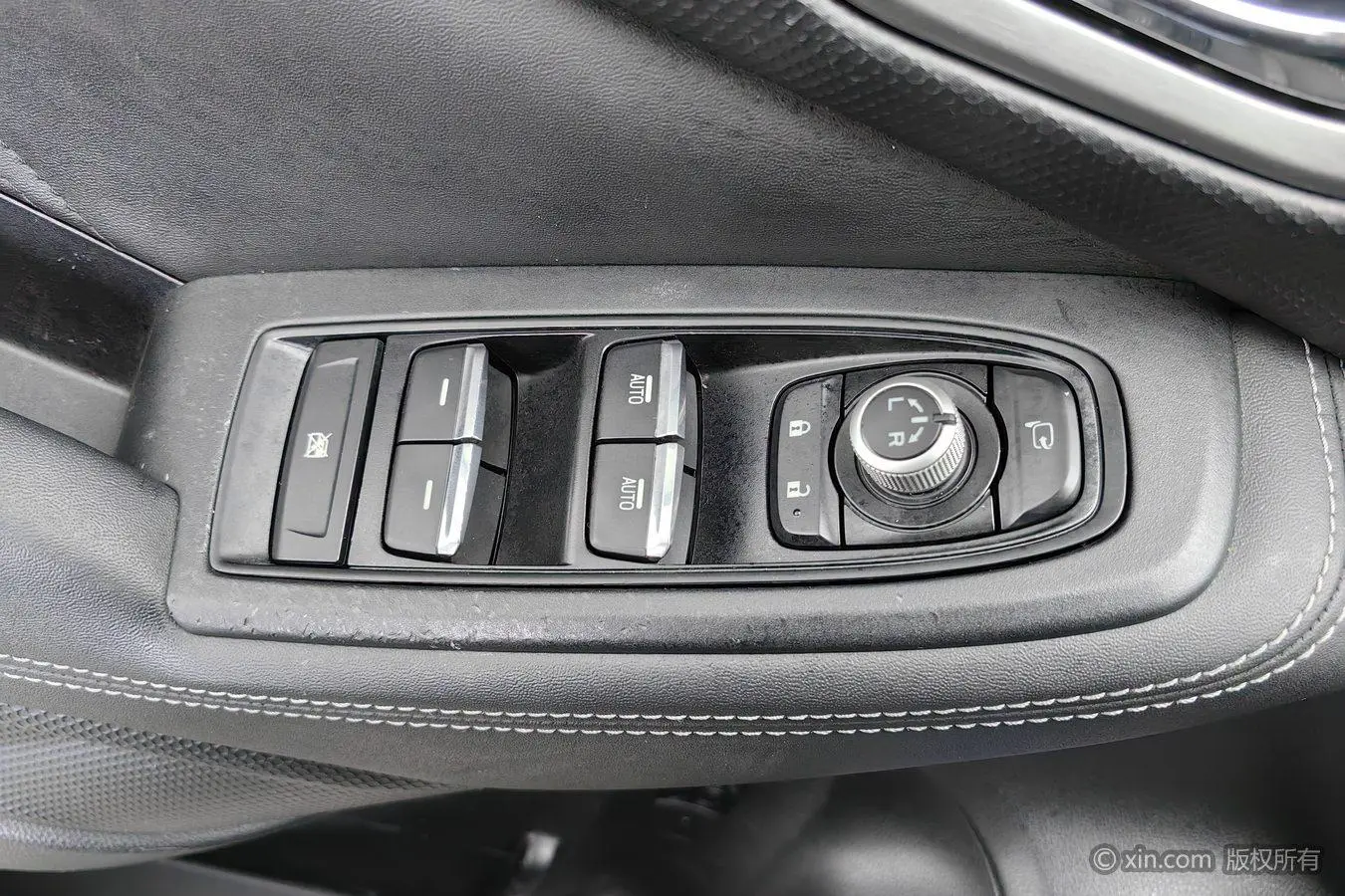 Subaru FORESTER Forester 2020 2.0i Luxury