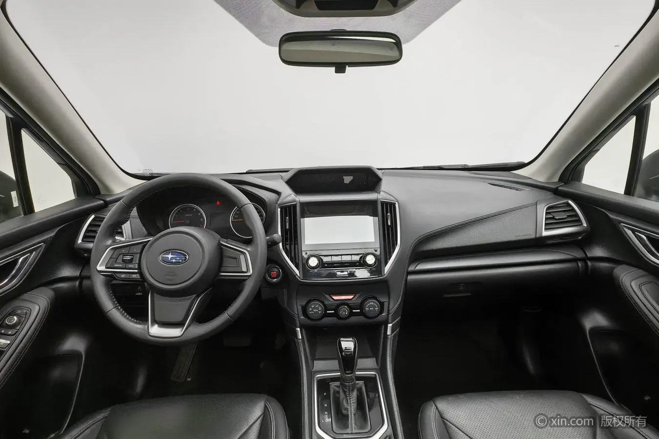 Subaru FORESTER Forester 2020 2.0i Luxury