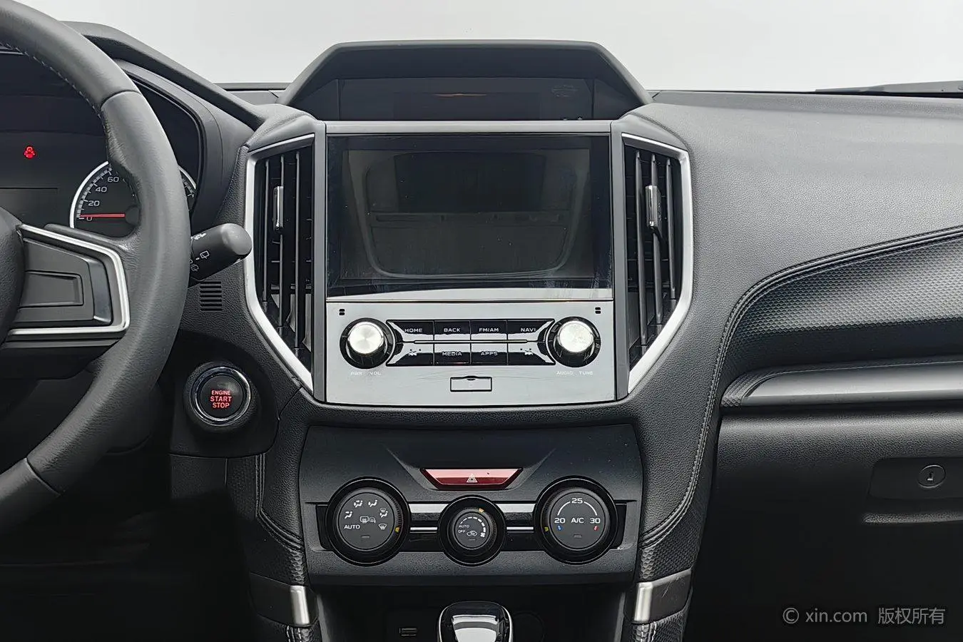 Subaru FORESTER Forester 2020 2.0i Luxury