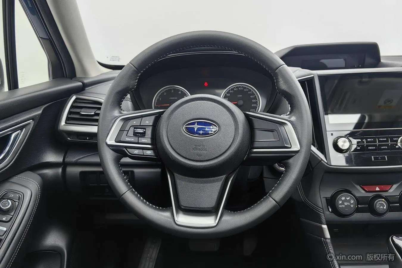 Subaru FORESTER Forester 2020 2.0i Luxury