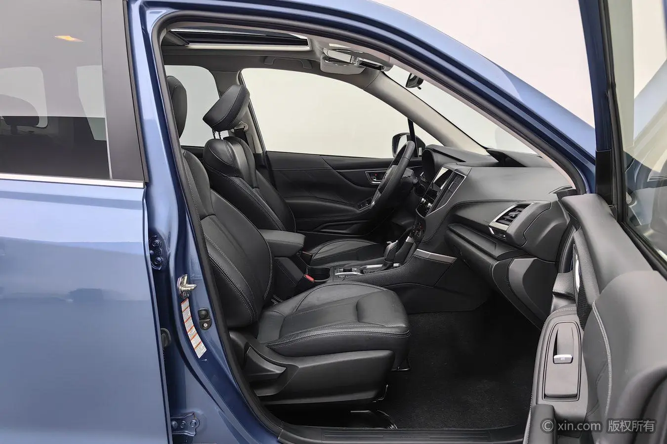 Subaru FORESTER Forester 2020 2.0i Luxury