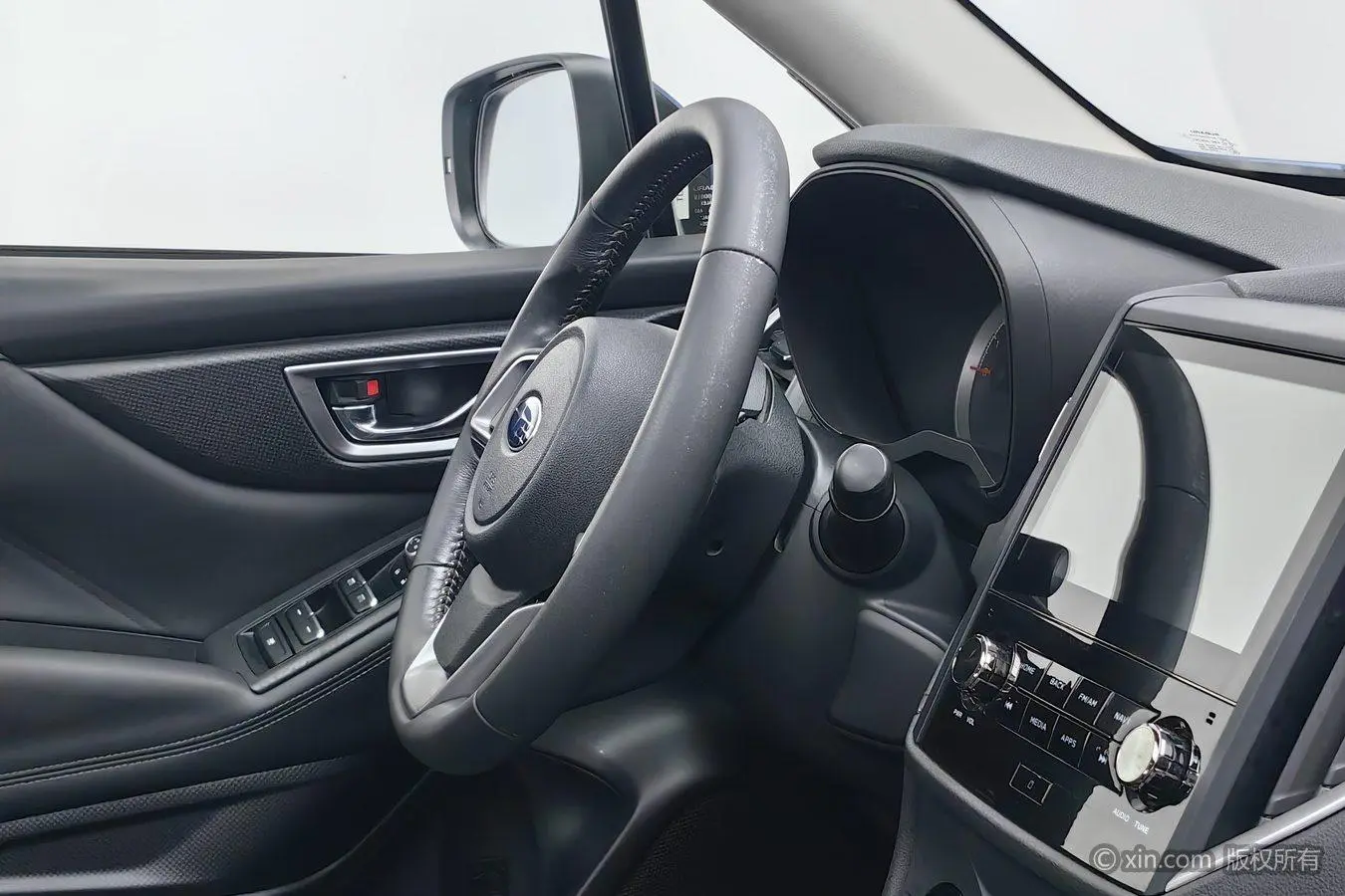 Subaru FORESTER Forester 2020 2.0i Luxury