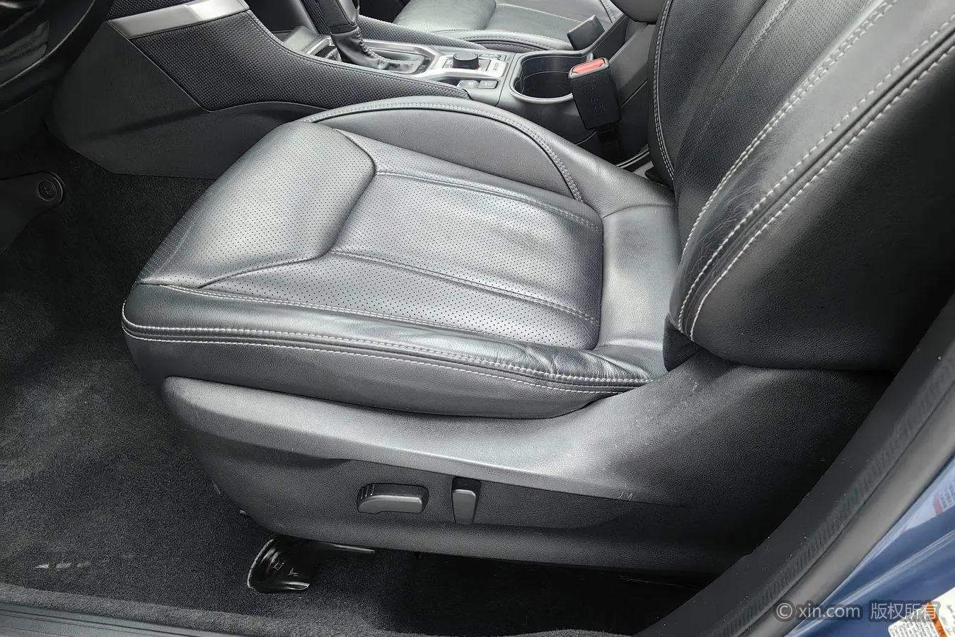 Subaru FORESTER Forester 2020 2.0i Luxury