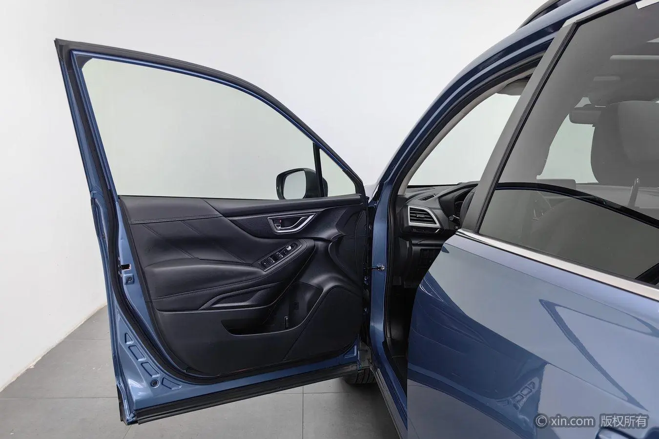 Subaru FORESTER Forester 2020 2.0i Luxury