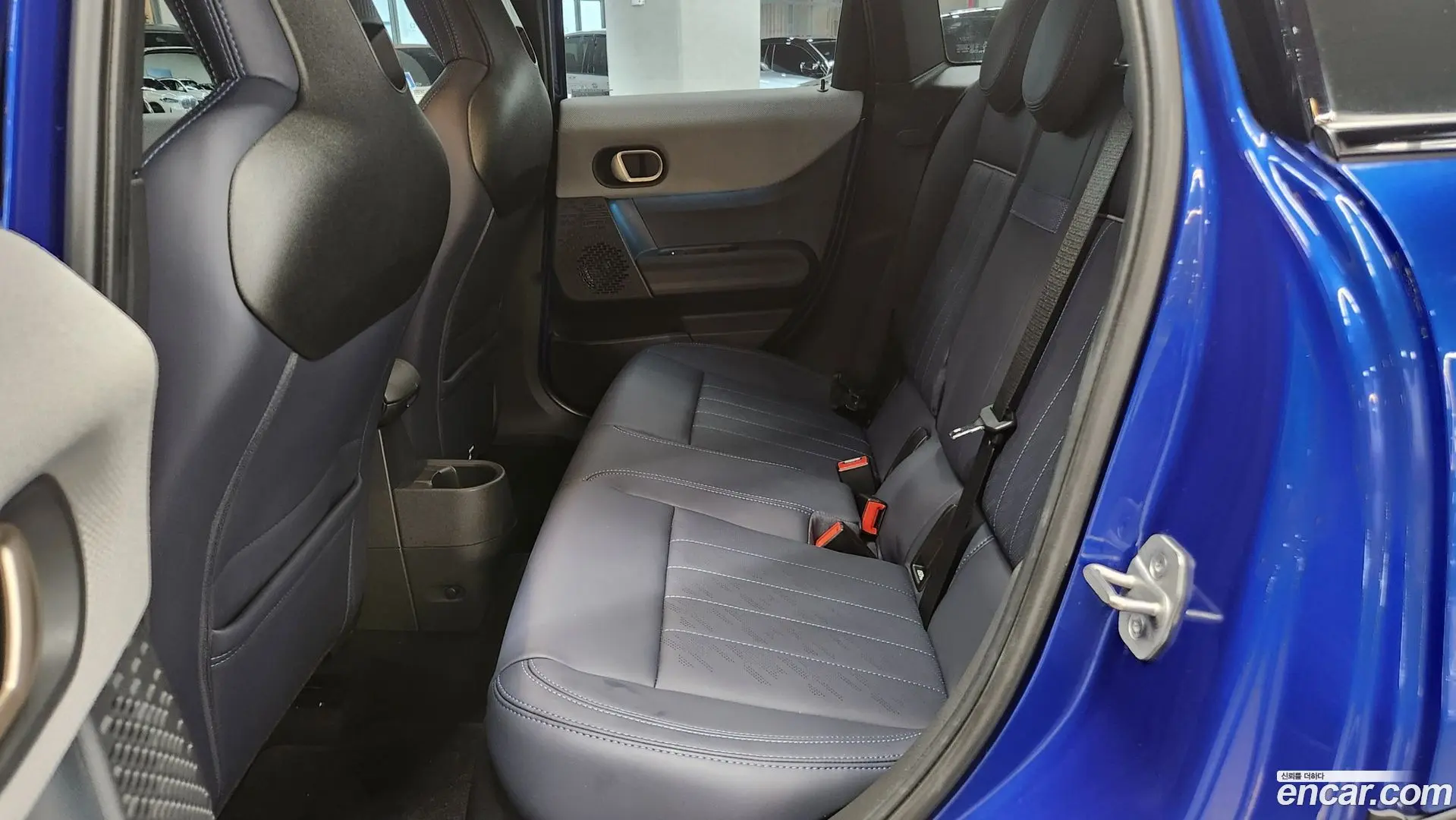 Mini Cooper 5 Door Favoured