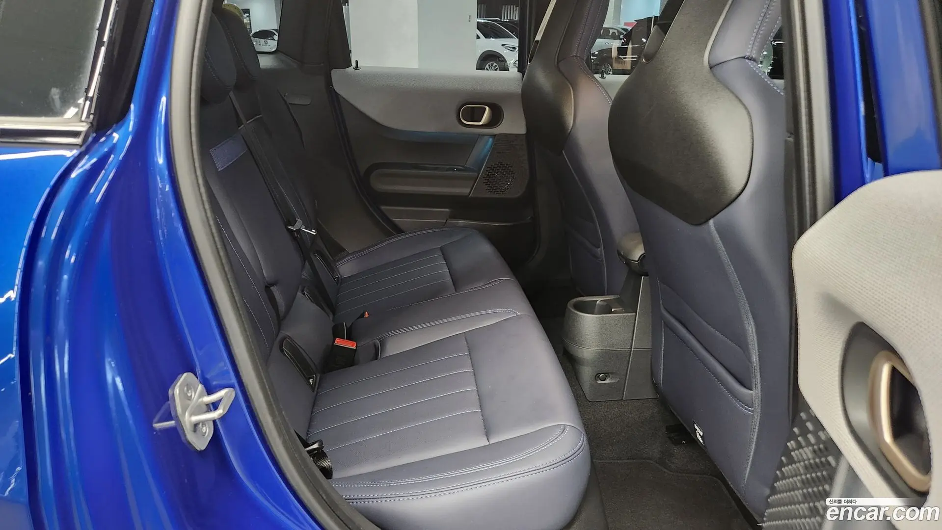 Mini Cooper 5 Door Favoured