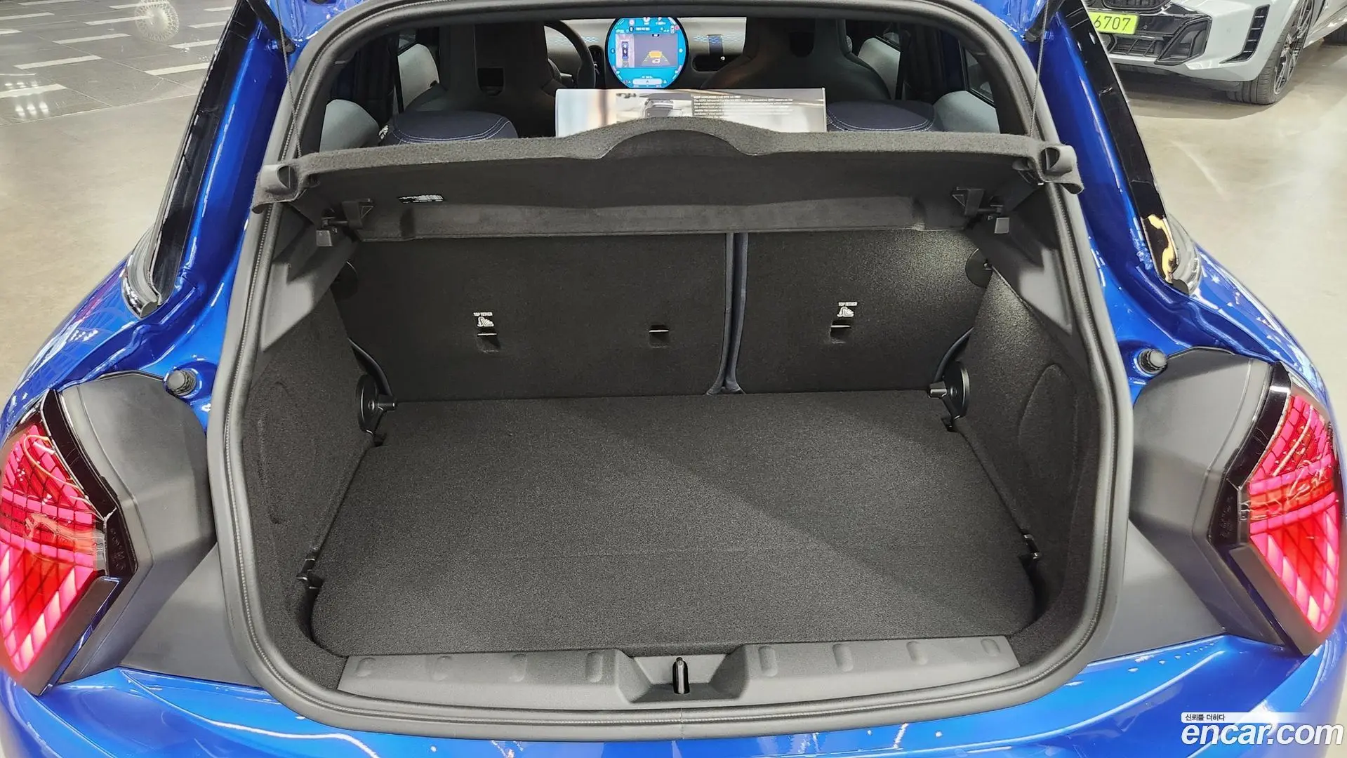 Mini Cooper 5 Door Favoured