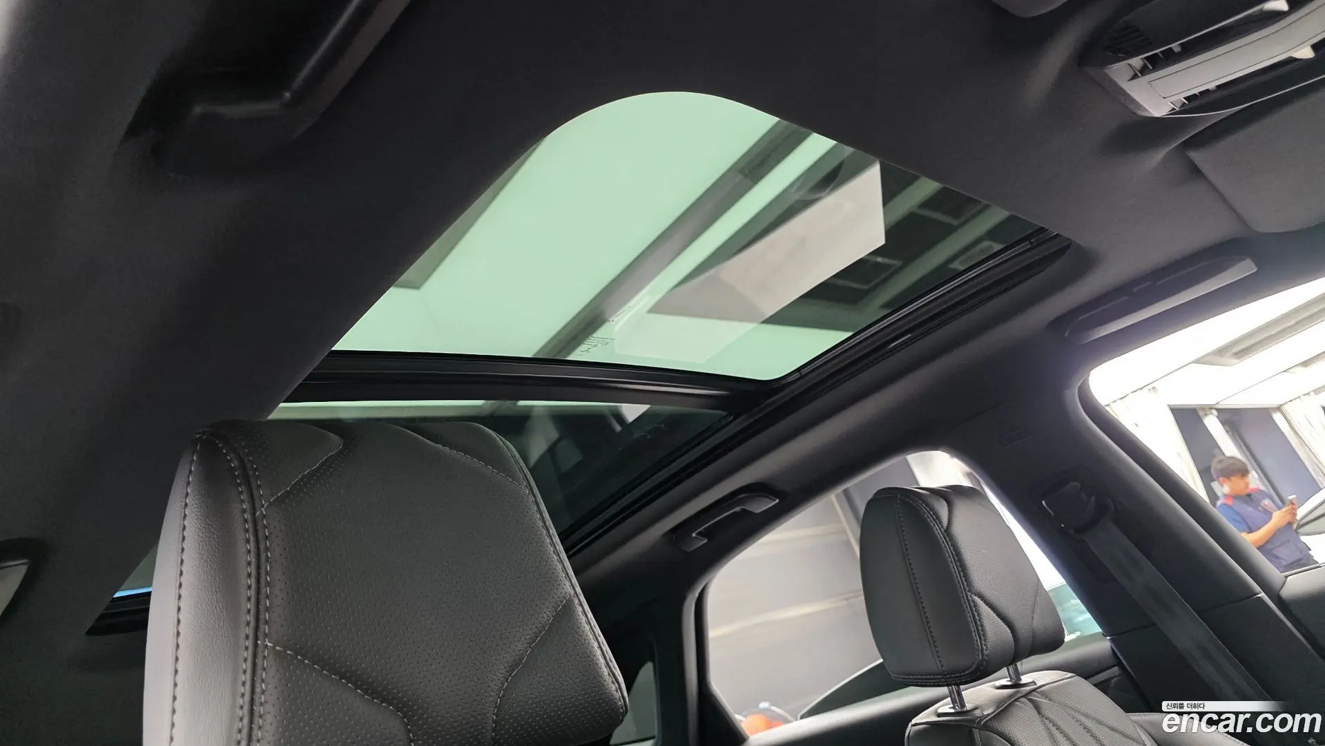 Citron / DS DS7 2.0 BlueHDi Grand Chic