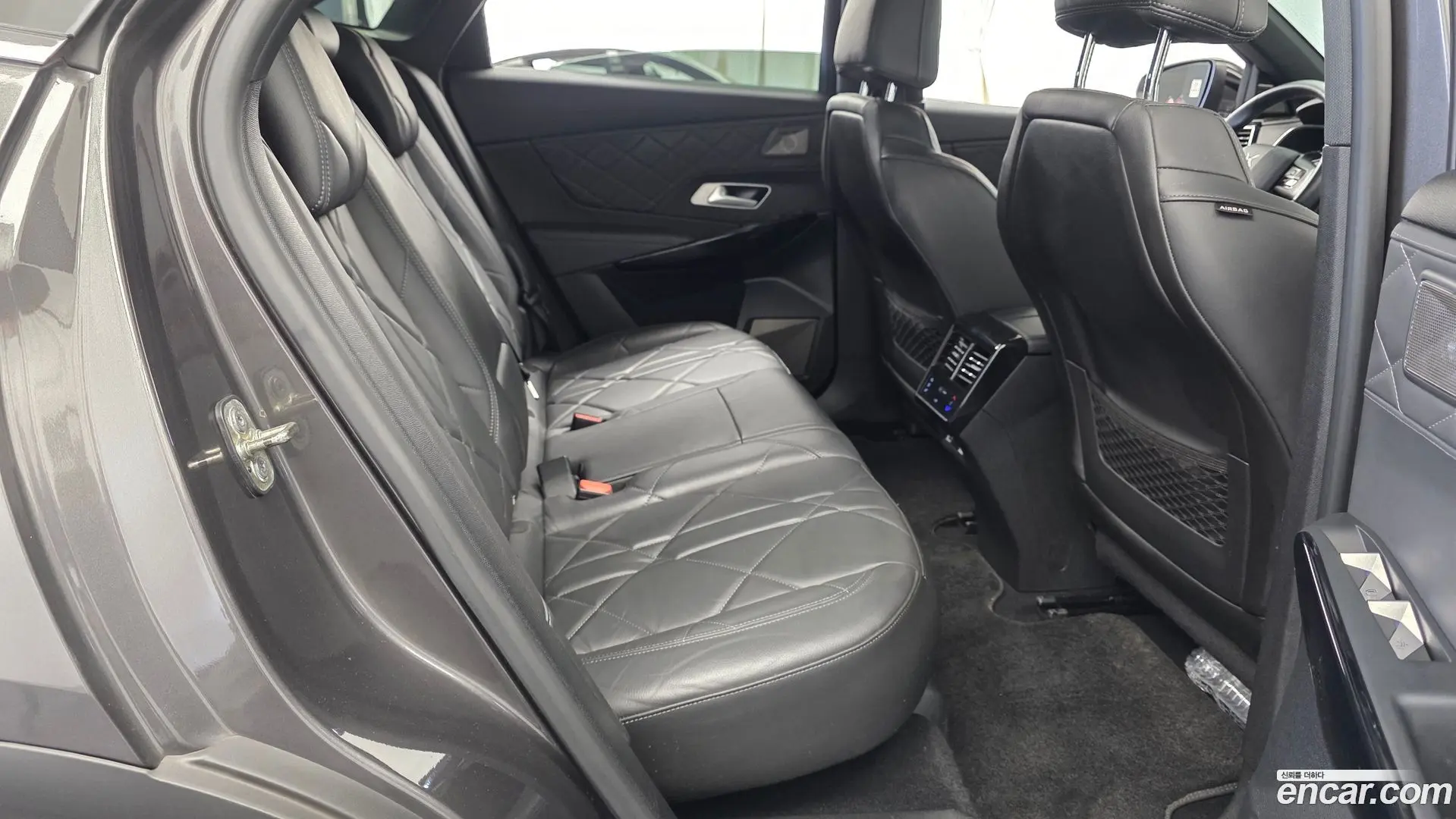 Citron / DS DS7 2.0 BlueHDi Grand Chic