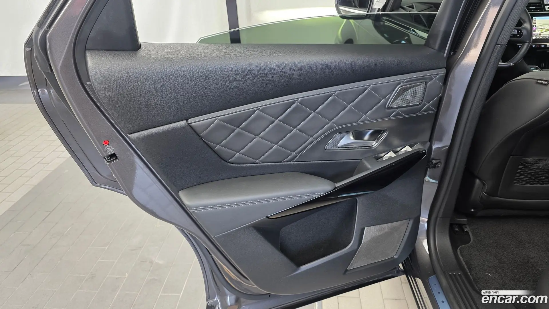 Citron / DS DS7 2.0 BlueHDi Grand Chic