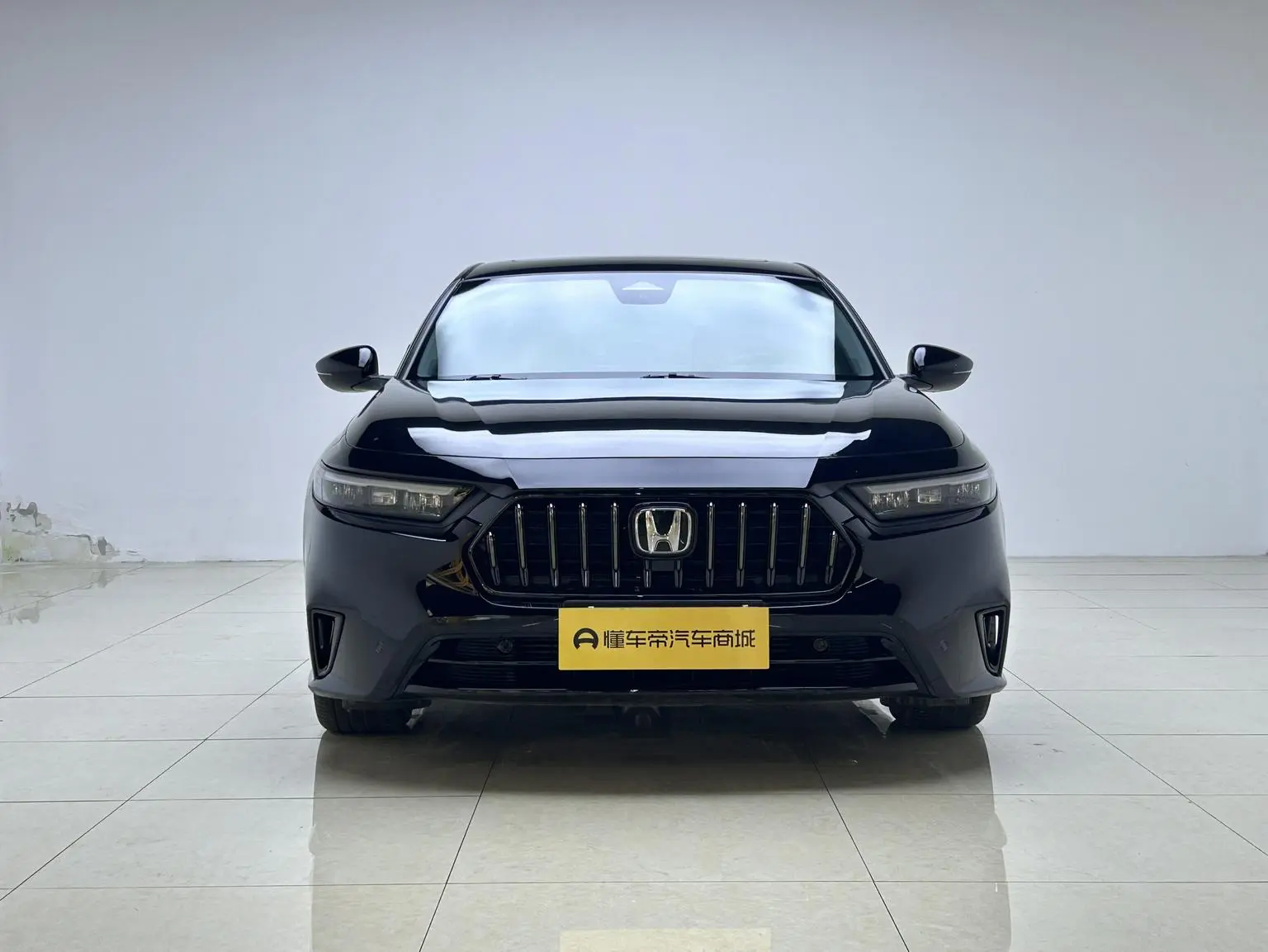 Honda Inspire 2023 260TURBO